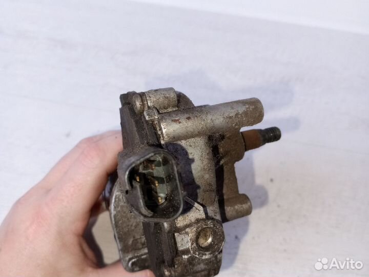 Двигатель стеклоочистителя Chery tiggo t11