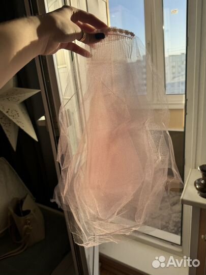 Фата на девичник