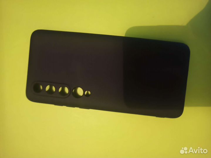 Защитный чехол для телефона Xiaomi Mi 10