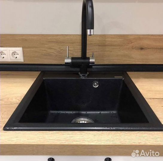 Кухонный гарнитур на заказ