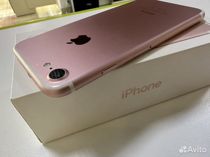 iPhone 7 32 гб