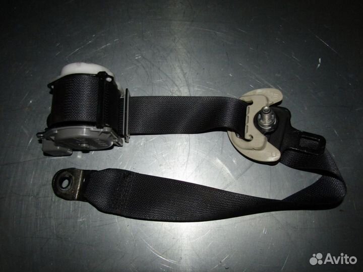 Ремень безопасности Outlander (GF) 2012