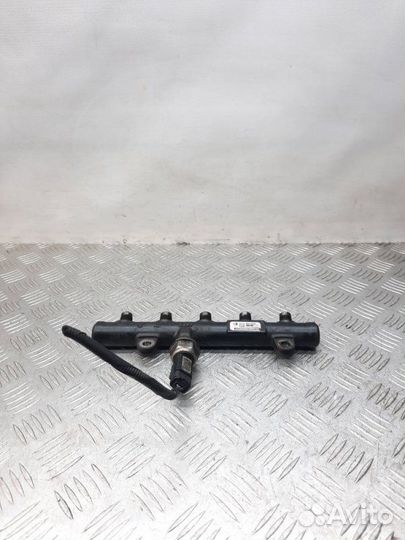 Топливная рампа Ford Mondeo хэтчбэк 5 дв. 2.0 qxba