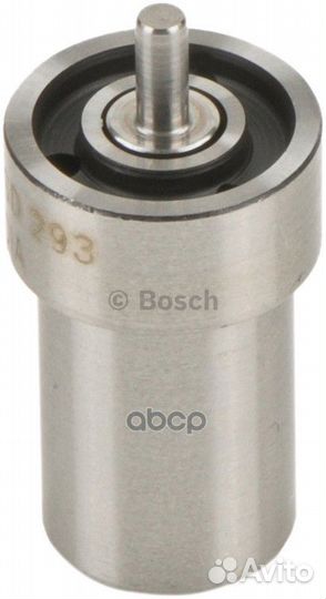 Распылитель топливный PD 293 - Audi/VW 1,6D-2,0