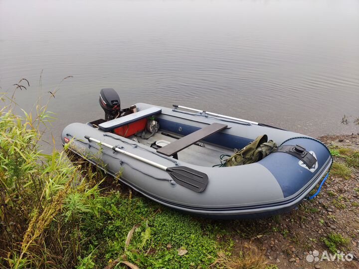 Флагман 360 (2022г)