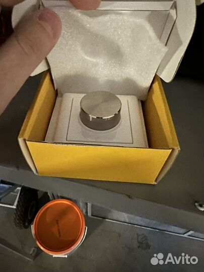 Диммер, dali, IEK LDR12-01-0-1-K01