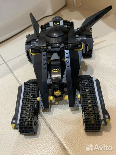 Lego batman