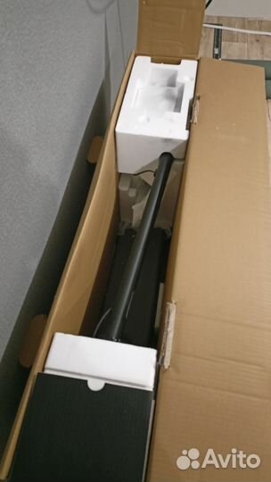 Электросамокатище ninebot MAX G30P