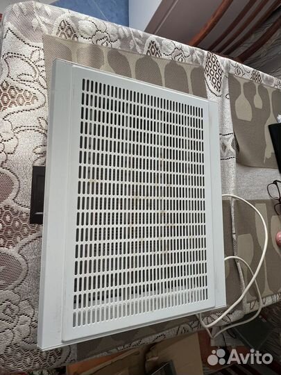 Сушилка плодоовощная