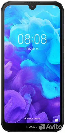 HUAWEI Y5 (2019), 2/32 ГБ