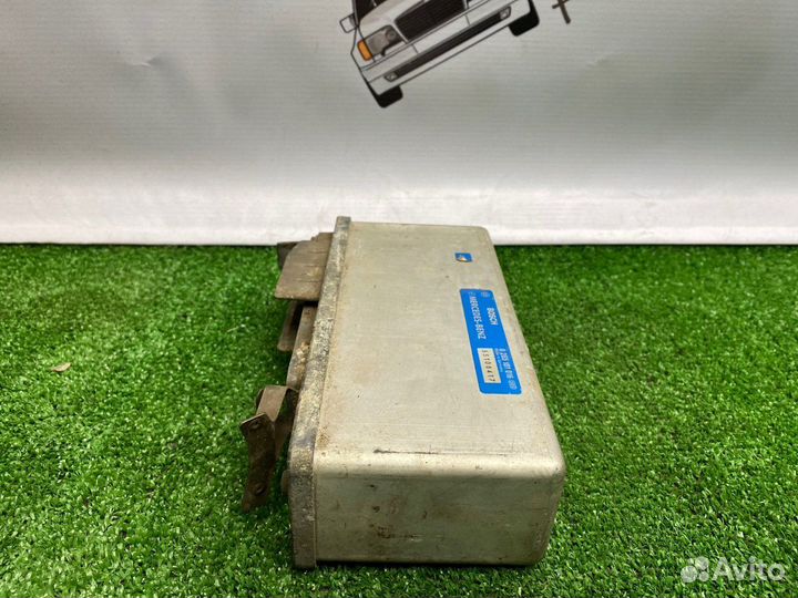 Блок управления ABS Mercedes-Benz