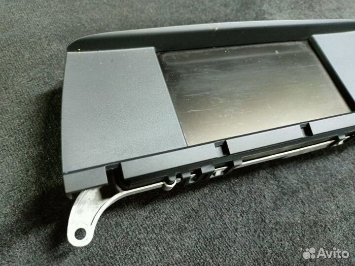 Центральный информационный дисплей Bmw X3 F25 N47