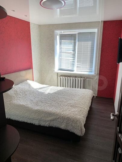 2-к. квартира, 50 м², 3/9 эт.