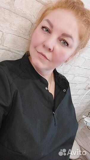 Услуги косметолога