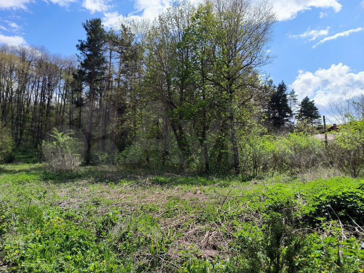 Участок 5 сот. (ИЖС)