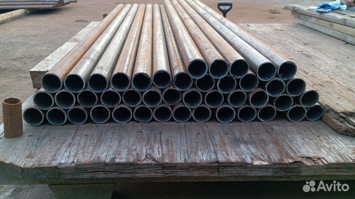 Столбы для забора 60х3