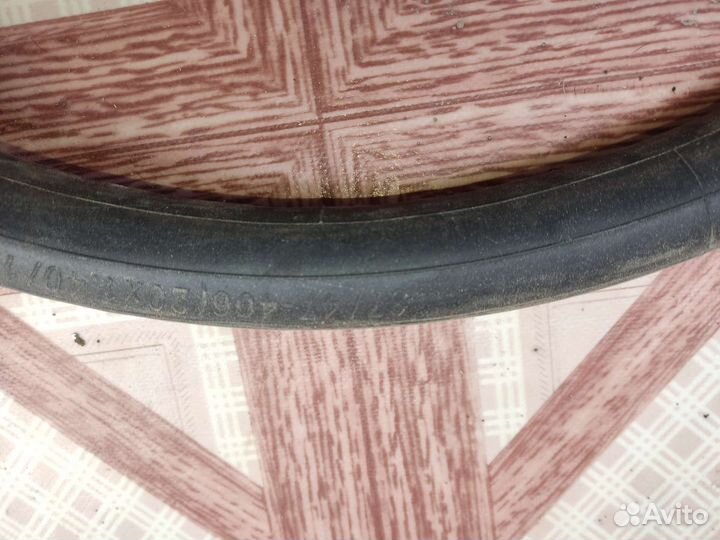 Запчасти на велосипед и самокат