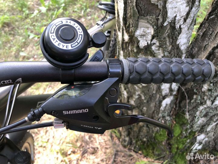 Велосипед trek горный взрослый бу