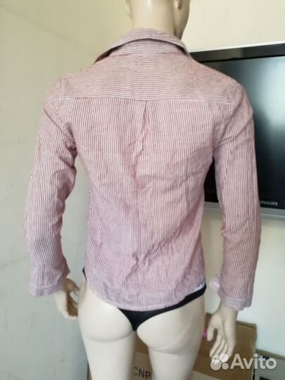 Рубашка (09.03.25)