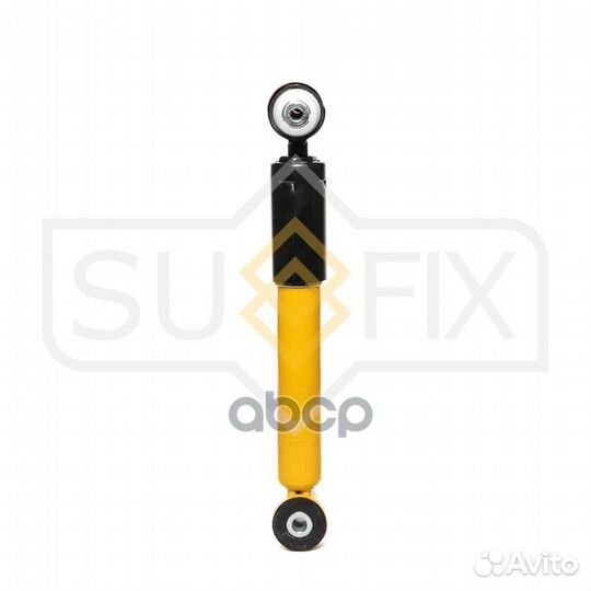 Амортизатор зад прав/лев SA1188 sufix