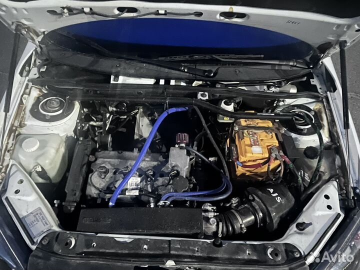 LADA Granta 1.6 МТ, 2015, 18 000 км