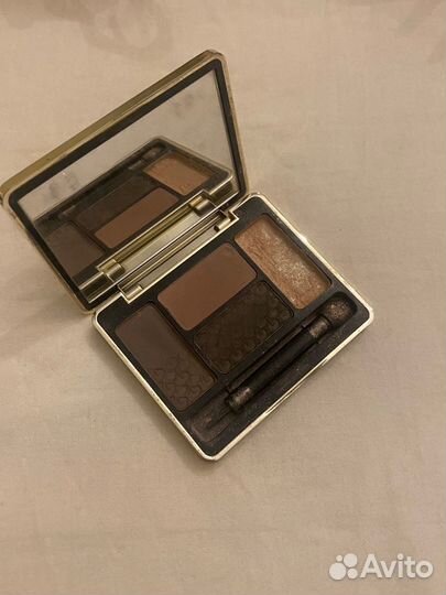 Палетка теней