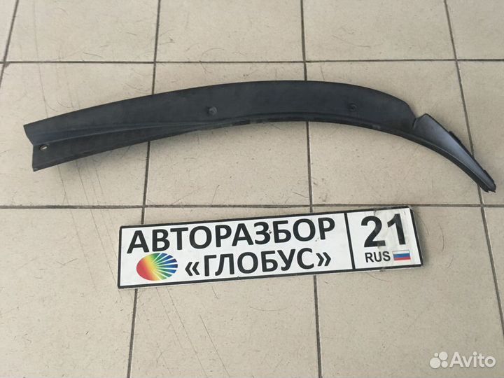 Жабо правое Лада Гранта LADA Granta