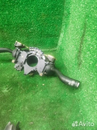 Подрулевой переключатель Volkswagen Touareg I 2.5