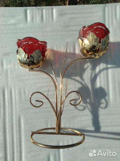 Подсвечник