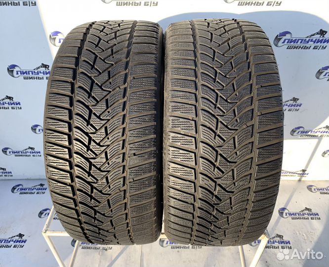 Dunlop Winter Sport 5 225/40 R18 92V