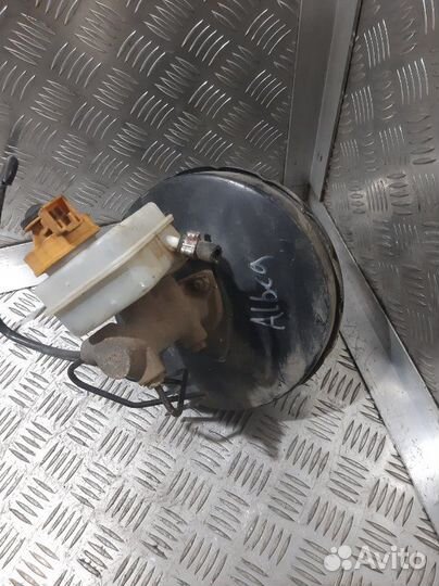 Вакуумный усилитель тормозов Fiat Albea 350A1000