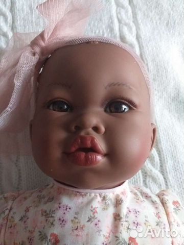 Кукла Реборн