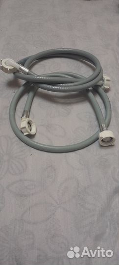 Шланг подачи воды к стиральной машине