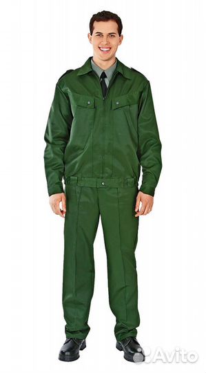 Мужской костюм 