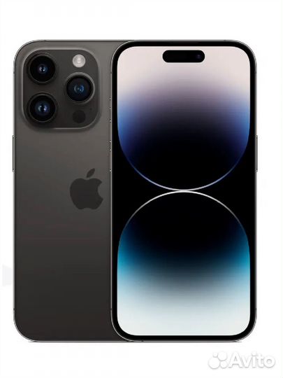 iPhone 14 Pro, 256 ГБ