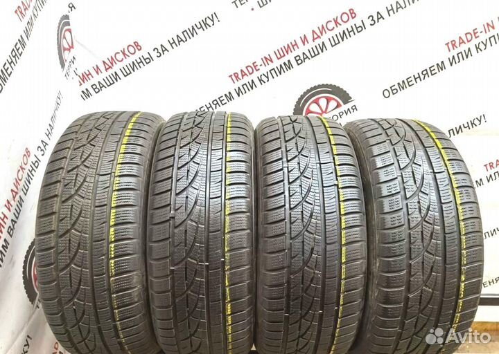 Hankook Winter I'Cept Evo 225/50 R17 103Y