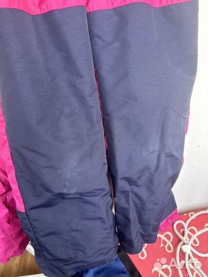 Зимний комбинезон wedze 152