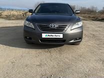 Toyota Camry 3.5 AT, 2006, 352 787 км, с пробегом, цена 900 000 руб.