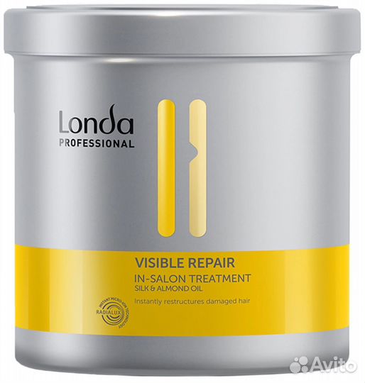 Уход за волосами