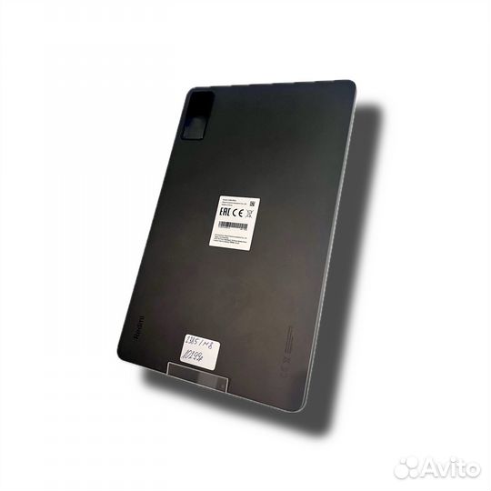 Планшет Xiaomi Redmi pad 4/128 GB