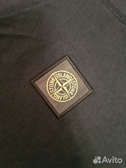 Футболка Stone Island
