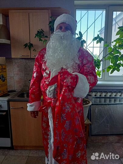 Новогодние игрушки