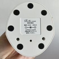 Японский аппарат для очищения кожи Refa Clear, Тель-Авив