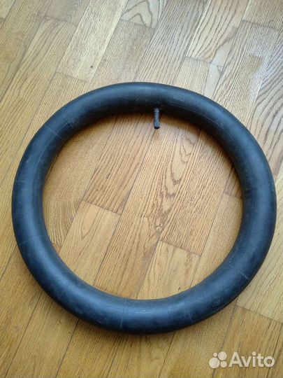 Камера для детского велосипеда