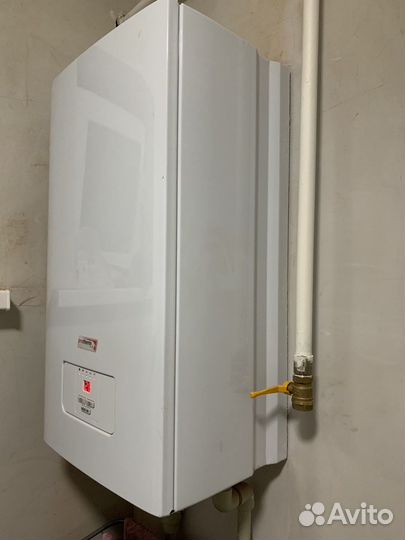 Электрический котел Protherm Скат 14Квт