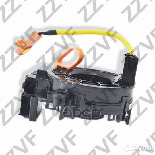 Контактная группа подушки безопасности toyota C