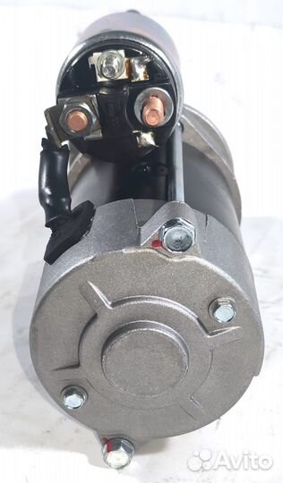 Стартер Kyron Actyon D20DT D27DT 6611513701 taeil