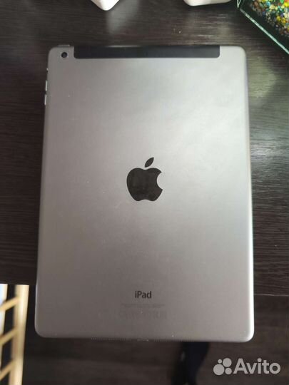 iPad air