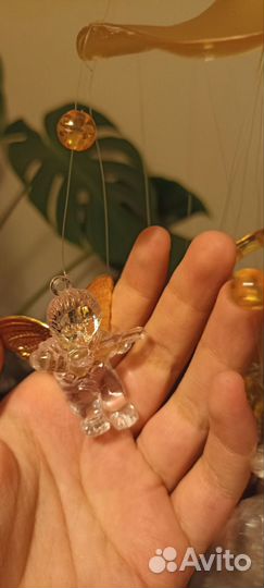 Китайский колокольчик - аксесуар на дверь