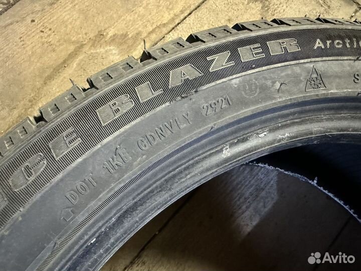 Sailun Ice Blazer Arctic 235/45 R18 98H